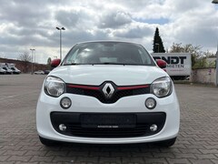 Bild des Angebotes Renault Twingo ENERGY TCe 90 Luxe *TLeder*Tempomat*PDC*