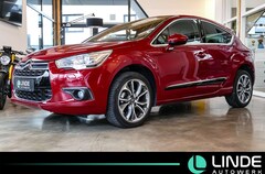 Bild des Angebotes Citroen DS4 SoChic |KLIMA|Bi-XENON|PDC|18 ALU