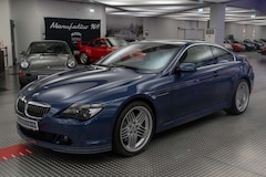 Bild des Angebotes Alpina B6 4,4 Coupe