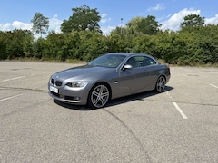 Bild des Angebotes BMW 335 335i Cabrio Aut.