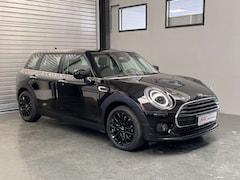 Bild des Angebotes MINI Cooper Clubman Trim /Teilleder/Navi/Carplay