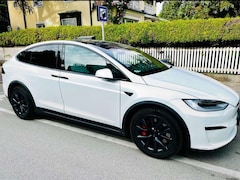 Bild des Angebotes Tesla Model X Plaid