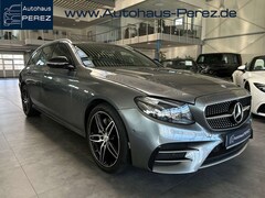 Bild des Angebotes Mercedes-Benz E 43 AMG T 4M MEMORY- COMAND - AHK-AIRMATIC-360°