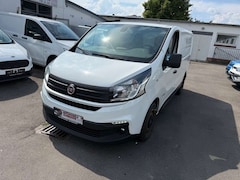 Bild des Angebotes Fiat Talento Kasten L1H1 1,2t Basis