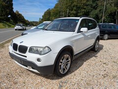 Bild des Angebotes BMW X3 X3 Diesel 4x4 xDrive20d  Edition Exclusive