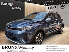 Bild des Angebotes Kia Stonic 1.0 TGDI Automatik Vision Navi Kamera