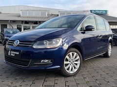 Bild des Angebotes VW Sharan Highline 2.0TDI/Pano./Spur/Navi/7-Sitzer