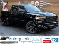 Bild des Angebotes Dodge RAM 1500 5,7 Limited 4x4 LPG Pano 360° ACC AHK