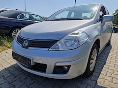 Bild des Angebotes Nissan Tiida Acenta