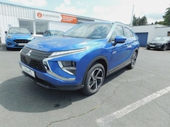 Bild des Angebotes Mitsubishi Eclipse Cross Basis Hybrid 4WD