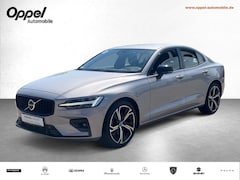 Bild des Angebotes Volvo S60 S60 B4 Plus Dark AHK+STH+SITZH+RFK+NAVI+TEMPOMAT