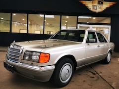 Bild des Angebotes Mercedes-Benz 500 SE