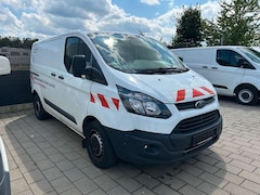 Bild des Angebotes Ford Transit Custom /Klima/Heckklappe/Regaleinbau