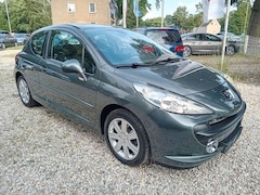 Bild des Angebotes Peugeot 207 1.6i Sport Aut * INSP+TÜV neu * Top
