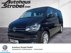 Bild des Angebotes VW T6 Multivan Multivan 2.0 TDI DSG 4M Highline Standh. ACC Nav