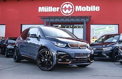 BMW i3 s Edition Unique Forever HARMAN-KARDON EGSHD