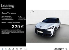 Bild des Angebotes CUPRA Tavascan Edge*82kWh* *NAVI*Wärmepumpe*MATRIX*El.