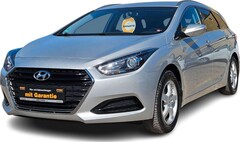 Bild des Angebotes Hyundai i40 cw Blue Classic Facelift*Start/Stop*PDC