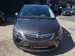 Bild des Angebotes Opel Zafira Tourer Edition 7-Sitzer