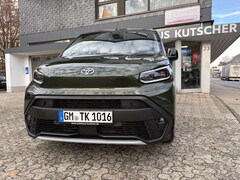 Bild des Angebotes Toyota Proace City Verso 1.5 D-4D L1 Aut Teamplayer