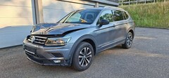 Bild des Angebotes VW Tiguan Allspace IQ DRIVE 2,0 TSI 190PS DIGITAL COMFORTLINE 4 MOTION DSG