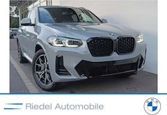 Bild des Angebotes BMW X4 xDrive20i M Sportpaket*HIFI*ACC*adapLED*PDC*