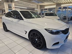 Bild des Angebotes BMW 335 3 Gran Turismo 335 i xDrive M Sport *VOLL