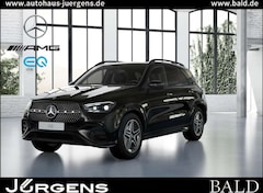 Bild des Angebotes Mercedes-Benz GLE 300 d 4M Pano/Burm/360/HUD/Night/Distr/Airm