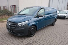 Bild des Angebotes Mercedes-Benz Vito Kasten 116 CDI/BT RWD extralang Klima AHK