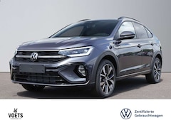 Bild des Angebotes VW Taigo 1,0 TSI R-Line DSG+NAVI+BEATS+KEYLESS+AID
