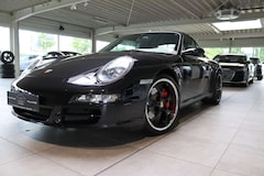 Bild des Angebotes Porsche 911 Cabriolet Carrera S 3.8 261 kW (355 PS), Autom....