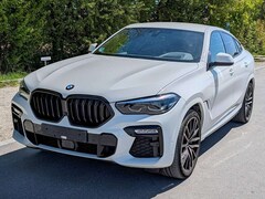Bild des Angebotes BMW X6 M X6 Diesel M50d