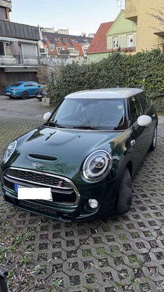 Bild des Angebotes MINI Cooper S Mini Cooper S Aut.