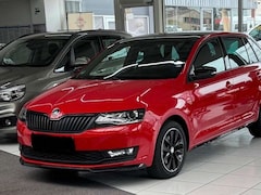 Bild des Angebotes Skoda Rapid/Spaceback 1.0 tsi Spaceback Monte Carlo