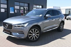 Bild des Angebotes Volvo XC60 B5 D AWD Inscription*RFK*H&K*STDHZG*ACC*AHK