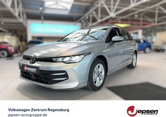 Bild des Angebotes VW Golf Variant Life 1.5 eTSI DSG LED R-KAMERA ACC