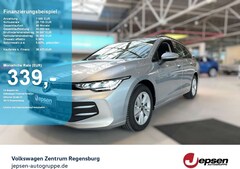 Bild des Angebotes VW Golf Variant Life 1.5 eTSI DSG LED R-KAMERA ACC