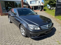 Bild des Angebotes Mercedes-Benz CLC CLC 220 CDI (LA)(203.708)