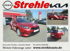 Bild des Angebotes Kia Ceed SW / cee'd SW 1.0 T-GDI Vision 6MT 100PS Komfort+