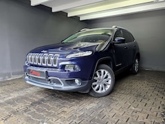 Bild des Angebotes Jeep Cherokee 2,2 Limited 4WD, ACC, PANO, R-KAM,KEYLESS GO, LED