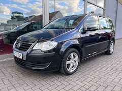 Bild des Angebotes VW Touran Conceptline HU Neu Service Neu 2XALU