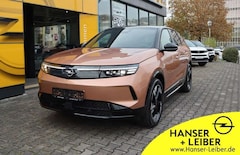 Bild des Angebotes Opel Grandland X Grandland e GS Tech-Paket GS