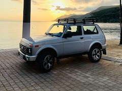 Bild des Angebotes Lada Niva Niva 4x4