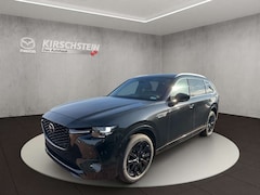 Bild des Angebotes Mazda CX-80 HOMURA PLUS ++Panorama+6 SITZE+360°++