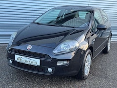 Bild des Angebotes Fiat Punto Lounge Climatronic USB 2.Hand*