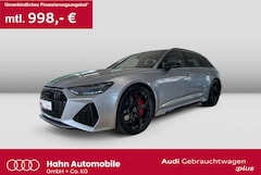Bild des Angebotes Audi RS6 AHK Pano Standh HD Matrix