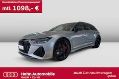 Bild des Angebotes Audi RS6 AHK Pano Standh HD Matrix