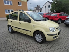 Bild des Angebotes Fiat Panda 1.2 Dynamic*12 Monate Garantie*