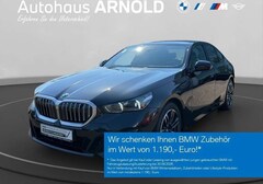 Bild des Angebotes BMW 540 d xDrive Limousine M Sportpaket Head-Up DAB