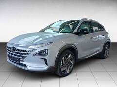 Bild des Angebotes Hyundai NEXO Premium Leder*GSD*360°PP*Krell*ACC